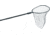 EGO Knotless Striper Net