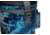 EGO Kryptek Soft Sided Bait Cooler/Bucket w/ Marine Metal Aerator, Pontus, Pontus, 75090