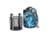 EGO Kryptek Soft Sided Bait Cooler/Bucket w/ Marine Metal Aerator, Pontus, Pontus, 75090