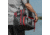 EGO Kryptek Tackle Box Bag w/ 4 tackle trays, Typhon, 75044