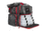 EGO Kryptek Tackle Box Bag w/ 4 tackle trays, Typhon, 75044