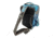 EGO Kryptek Tackle Box Sling Pack w/ 3 3700 Tackle Trays, Pontus, Pontus, 75084