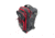 EGO Kryptek Tackle Box Sling Pack w/ 3 3700 Tackle Trays, Typhon, Typhon, 75076