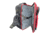 EGO Kryptek Tackle Box Sling Pack w/ 3 3700 Tackle Trays, Typhon, Typhon, 75076