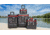 EGO Kryptek TPU Tactical 30L Cooler w/ Telescoping Handle and Wheels, Typhon, 75050