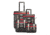 EGO Kryptek TPU Tactical 30L Cooler w/ Telescoping Handle and Wheels, Typhon, 75050