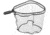 EGO S2 Large 19in PVC Head, Black/Red, Large, 72053A