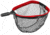 EGO S2 Lure Retriever, Black/Red, 72045A