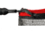 EGO S2 Slider Guide Landing Net, Black/Red, Large 22in, 72059
