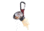 EK Ekcessories Keybiner with LED Light-Maroon