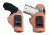 El Paso EBGARR EZ Carry S&amp;W BODY AUTO Russet