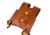 El Paso Saddlery SPB92RR Spyder Shoulder System Full Size Beretta 92/96 Leather