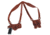 El Paso Saddlery SPB92RR Spyder Shoulder System Full Size Beretta 92/96 Leather