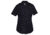 Elbeco Adu Ripstop Shirt - Short Sleeve, Midnight Navy, 5XL - 5634-5XL
