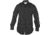 Elbeco Distinction Long Sleeve Shirts, Black, 15x35, 841N-15-35