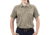 Elbeco UFX Persist Short Sleeve Polo - Women's, Khaki, Large, KF4020KH+L