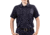 Elbeco UFX Persist Short Sleeve Polo - Women's, Midnight Navy, Large, KF4020NV+L
