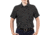 Elbeco UFX Persist Short Sleeve Polo - Women's, Black, Large, KF4020BL+L