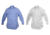 Elbeco First Responder Fls, Blue, White