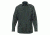 Mens Spruce Green, UV1 Undervest Long Sleeve Shirt