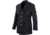 Elbeco Top Authority Polyester Single-Breasted Blousecoat, 60 US, Regular, DC13800-60-R