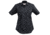 Elbeco Tek3 Short Sleeve Poly/Cotton Twill Shirt - Womens, 42 in, Midnight Navy, G954LC-44