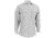 Elbeco Textrop 2 Ls Shirt - Zippered, White - Z310N-22-39