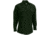 Elbeco Textrop2 Ls Shirt, Spruce Green - 8803N-18-39