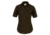 TexTrop2 SS Shirt w/zipper