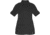 Elbeco Ufx Short Sleeve Tactical Polo - Womens, Black, K5171LC-3XL