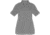 Elbeco Ufx Short Sleeve Tactical Polo - Womens, Gray, K5178LC-2XL