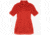 Elbeco Ufx Short Sleeve Tactical Polo - Women's, Red, 2XL, K5175LC-2XL