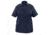 UV1 CX360 Undervest Short Sleeve Shirt-Womens-Midnight Navy