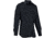 Elbeco Womens Dutymaxx Ls Shirt, Midnight Navy - 9584LCD-28