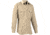 Elbeco Womens Dutymaxx Ls Shirt, Silver Tan - 9582LCD-52
