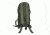 Element Gear EG MAP BackPack CD, Green BP-MAP-CO-03