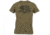Element Outdoors Grunge Flag Short-Sleeve T-Shirt - Mens, Military Green, X-LARGE, SS-GFT-XL-MG