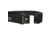 Elevation Premium Quiver Belt, 29-50 in, Black/Silver, 1601832
