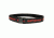 Elevation Pro Quiver Belt, Black/Red 13034