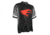Elevation Shooter Jersey, Black, Large 81060