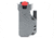 Eleven 10 Iwb Rigid Tq Case For C-a-t Gen 7, Gray - E10-3025-GRY