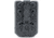 Eleven 10 Rigid Tq Case For Tmt Tourniquet W/ Molle Attachment - E10-3031M-BLK
