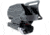 Eleven 10 Rigid Tq Case Holster Mount - Non-rds - 3041-BLK