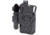 Eleven 10 Rigid Tq Case Holster Mount - Non-rds - 3041-BLK