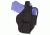Elite Survival Systems Elite Combo Holster, Right Hand, Size 2 - Front ECHB-2-RH