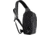 Elite Survival Systems Blindside Concealed Carry Slingpack, Heather Grey, 7719-H