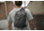 Elite Survival Systems Blindside Concealed Carry Slingpack, Heather Grey, 7719-H