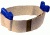 Elite Survival Systems Core-Defender Belly Band Holster, Tan, Small, Coyote Tan, Small CDH-T-SM