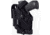 Elite Survival Systems MOLLE Pistol Light Holster
