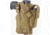 Elite Survival Systems MOLLE Pistol Light Holster